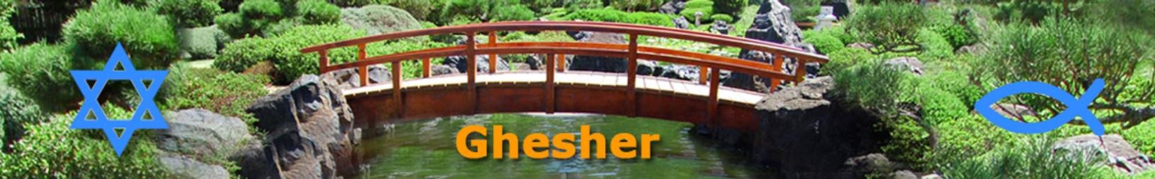 Ghesher